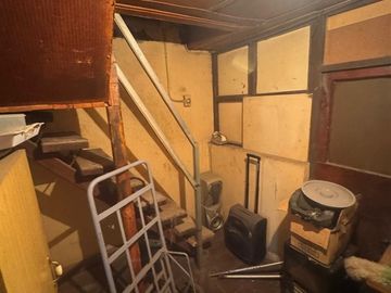 Local Comercial en Venta en Avenida Teniente Cruz con Avenida General Oscar Bonilla