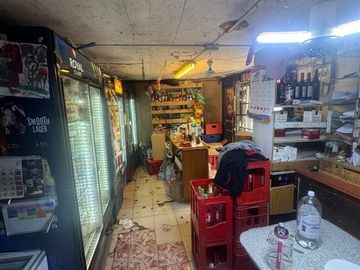 Local Comercial en Venta en Avenida Teniente Cruz con Avenida General Oscar Bonilla