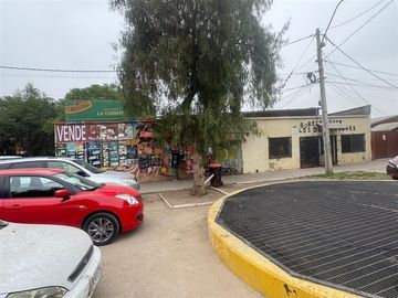 Local Comercial en Venta en Avenida Teniente Cruz con Avenida General Oscar Bonilla
