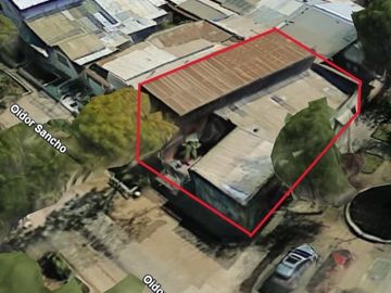 Local Comercial en Venta en Avenida Teniente Cruz con Avenida General Oscar Bonilla