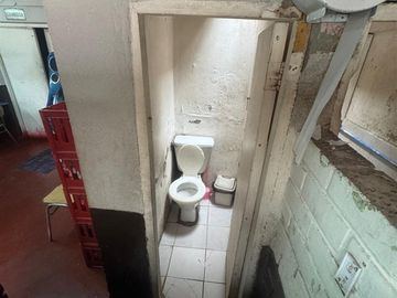 Local Comercial en Venta en Avenida Teniente Cruz con Avenida General Oscar Bonilla