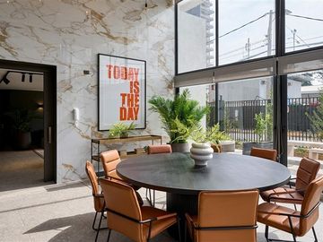 Departamento en Venta en Rodriguez Velasco / Vicuña Mackenna