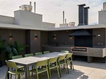 Departamento en Venta en Rodriguez Velasco / Vicuña Mackenna