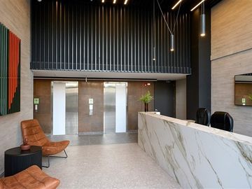 Departamento en Venta en Rodriguez Velasco / Vicuña Mackenna