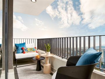 Departamento en Venta en Rodriguez Velasco / Vicuña Mackenna