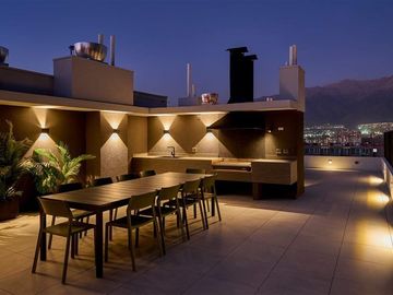 Departamento en Venta en Rodriguez Velasco / Vicuña Mackenna