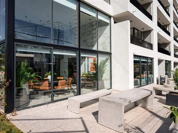 Departamento en Venta en Rodriguez Velasco / Vicuña Mackenna