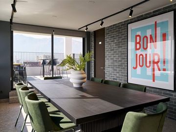 Departamento en Venta en Rodriguez Velasco / Vicuña Mackenna