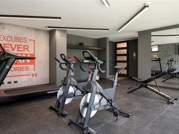 Departamento en Venta en Rodriguez Velasco / Vicuña Mackenna