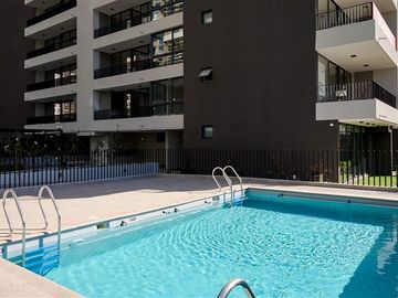 Departamento en Venta en Rodriguez Velasco / Vicuña Mackenna