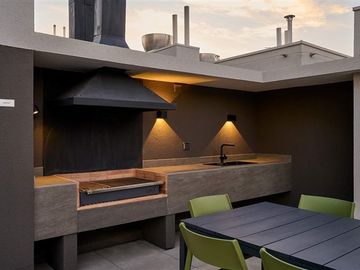 Departamento en Venta en Rodriguez Velasco / Vicuña Mackenna