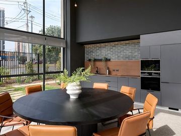 Departamento en Venta en Rodriguez Velasco / Vicuña Mackenna