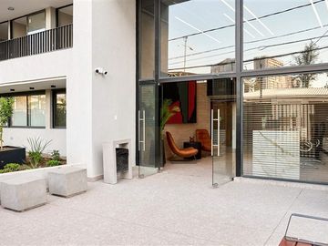 Departamento en Venta en Rodriguez Velasco / Vicuña Mackenna