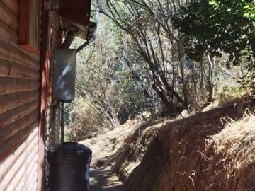 VENTA HERMOSA CASA UBICADA EN ALTOS DE MIRAFLORES, CURACAVI