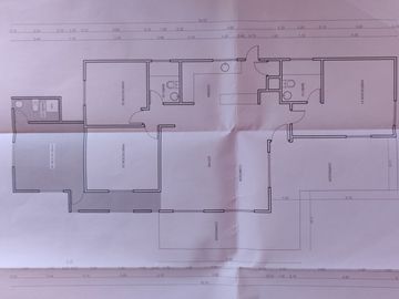 VENTA HERMOSA CASA UBICADA EN ALTOS DE MIRAFLORES, CURACAVI