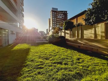 Acogedor Departamento en Av. Chile España, Nuñoa