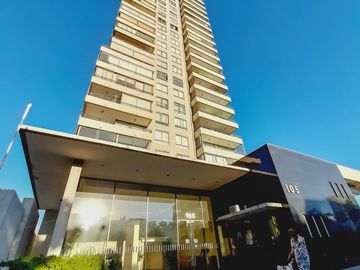 Acogedor Departamento en Av. Chile España, Nuñoa