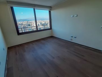 Acogedor Departamento en Av. Chile España, Nuñoa