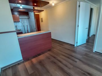 Acogedor Departamento en Av. Chile España, Nuñoa