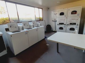 Acogedor Departamento en Av. Chile España, Nuñoa