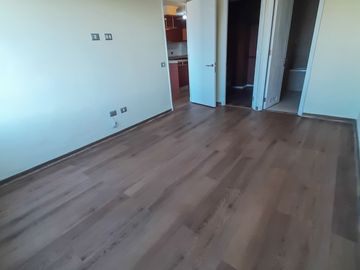 Acogedor Departamento en Av. Chile España, Nuñoa