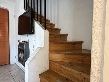 SE VENDE CASA EN CONDOMINO LAS NIEVES ORIENTE PUENTE ALTO