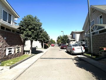 SE VENDE CASA EN CONDOMINO LAS NIEVES ORIENTE PUENTE ALTO