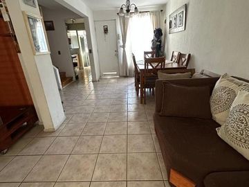 SE VENDE CASA EN CONDOMINO LAS NIEVES ORIENTE PUENTE ALTO