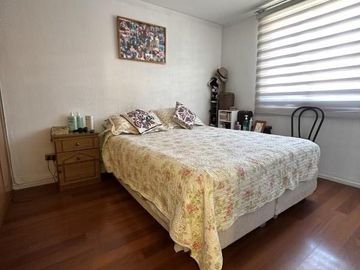 SE VENDE CASA EN CONDOMINO LAS NIEVES ORIENTE PUENTE ALTO