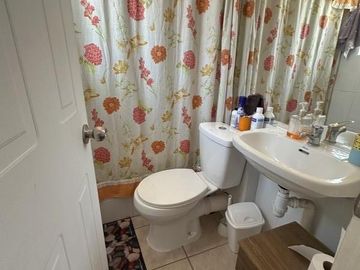 SE VENDE CASA EN CONDOMINO LAS NIEVES ORIENTE PUENTE ALTO