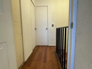 SE VENDE CASA EN CONDOMINO LAS NIEVES ORIENTE PUENTE ALTO