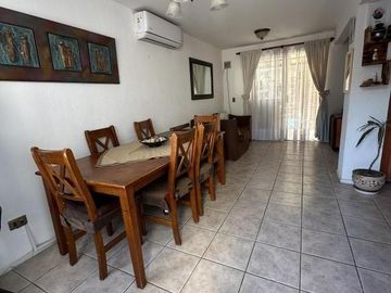 SE VENDE CASA EN CONDOMINO LAS NIEVES ORIENTE PUENTE ALTO