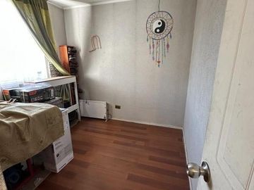 SE VENDE CASA EN CONDOMINO LAS NIEVES ORIENTE PUENTE ALTO