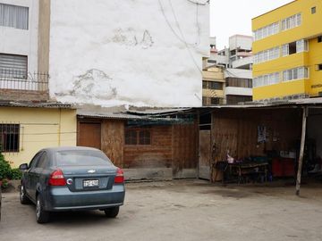 Terrenos Comerciales Alquiler JR. Loma de los Crisantemos  - SANTIAGO DE SURCO