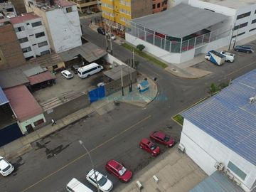 Terrenos Comerciales Alquiler JR. Loma de los Crisantemos  - SANTIAGO DE SURCO