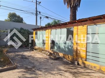 Casa en Venta en Metro El Bosque