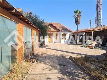 Casa en Venta en Metro El Bosque