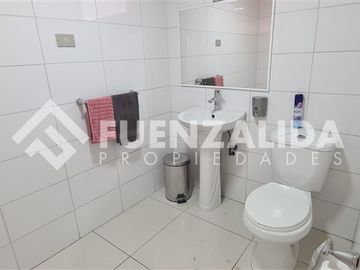 Casa en Venta en Metro El Bosque