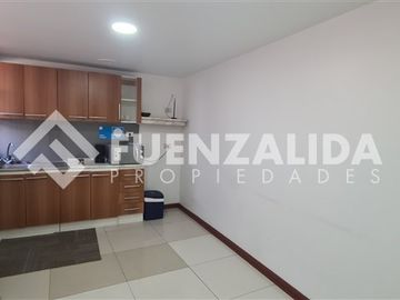 Casa en Venta en Metro El Bosque