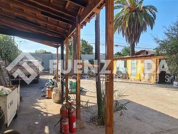 Casa en Venta en Metro El Bosque