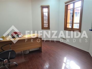 Casa en Venta en Metro El Bosque
