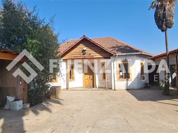 Casa en Venta en Metro El Bosque