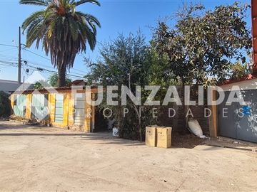 Casa en Venta en Metro El Bosque