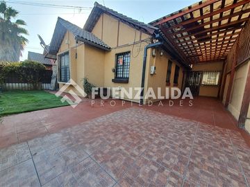 Casa en Venta en Rojas Magallanes