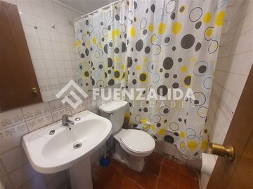 Casa en Venta en Rojas Magallanes