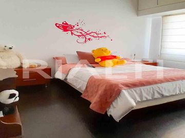Se vende casa moderna, en conjunto privado