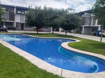Casa en Venta en Terranova, El Pueblito Corregidora, Querétaro