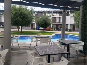 Casa en Venta en Terranova, El Pueblito Corregidora, Querétaro