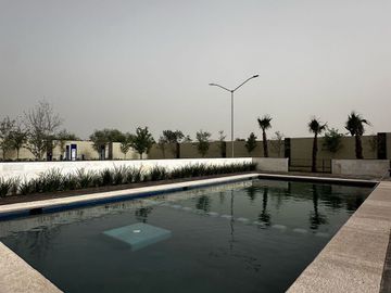 Venta de Casa Nueva en Evania Residencial, Guadalupe