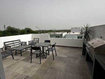 Venta de Casa Nueva en Evania Residencial, Guadalupe
